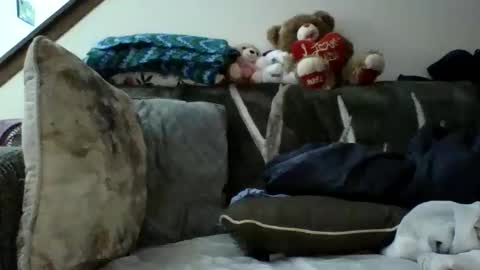 hisfreakyqueen86 online show from June 7, 7:19 pm