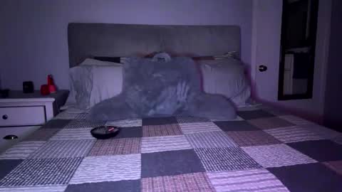 Ruby online show from February 22, 7:05 pm