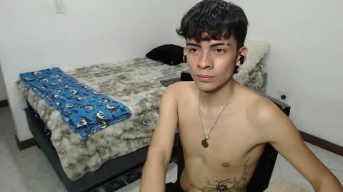 Hisokax online show from March 10, 3:22 am