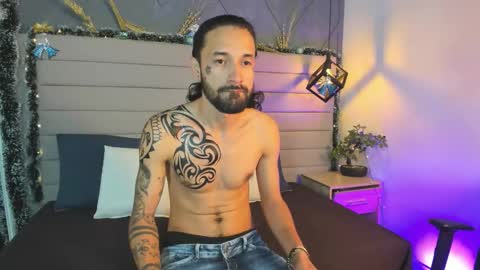 Hisoka online show from December 21, 12:22 pm