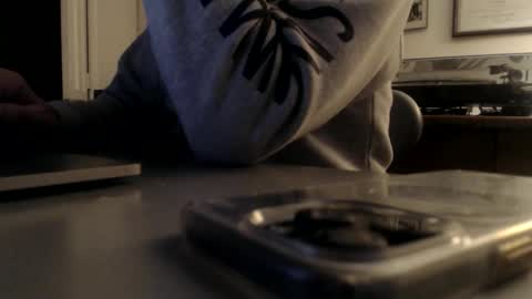 histrionical1 online show from April 19, 10:16 am