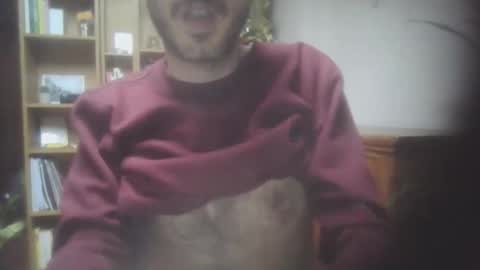 hitmenoww online show from November 1, 3:00 pm