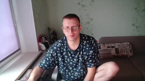 Wet Jack online show from October 28, 6:47 am