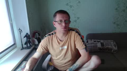 Wet Jack online show from October 13, 7:32 am