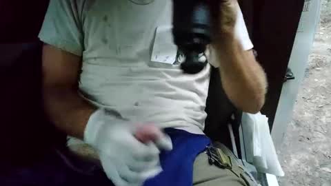 hmr625 online show from September 30, 11:15 pm