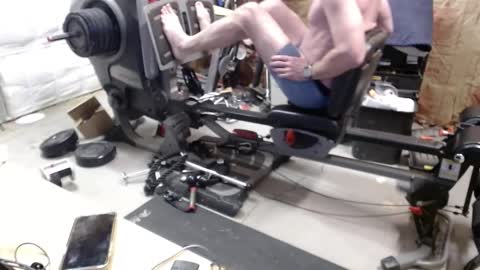 Nick online show from February 25, 12:53 pm