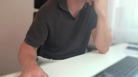 ho7man online show from July 24, 7:27 am