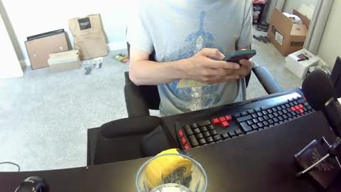 Hentai man online show from June 28, 5:09 pm