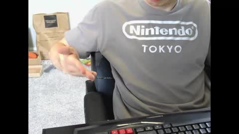 Hentai man online show from May 27, 7:33 pm