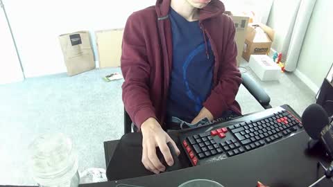 Hentai man online show from September 14, 3:02 pm