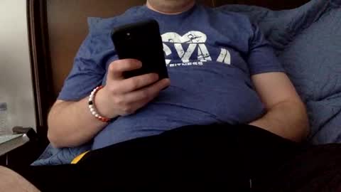 hockeyguy10rangers online show from February 3, 7:00 pm