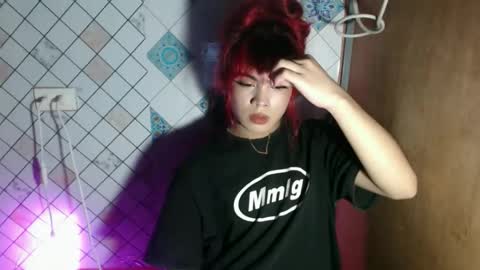 Aurora3 online show from February 25, 8:56 pm