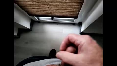 holger_man online show from February 20, 7:55 am