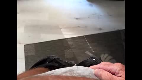 holger_man online show from October 2, 10:47 am