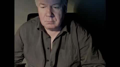 Holger online show from December 5, 2:48 pm