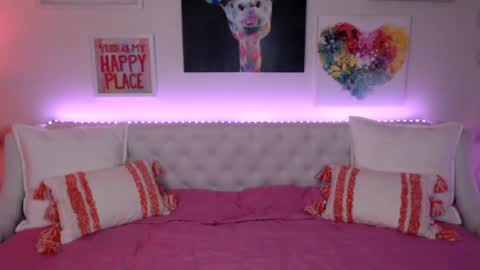 Holi Hurricane online show from March 6, 4:55 am