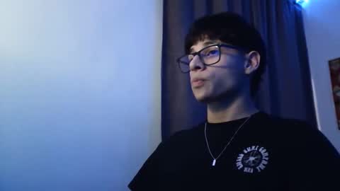 Mateeeo g online show from March 16, 1:31 am