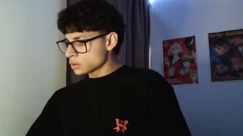 Mateeeo g online show from February 12, 2:26 am