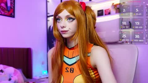 Holli online show from March 27, 10:05 am