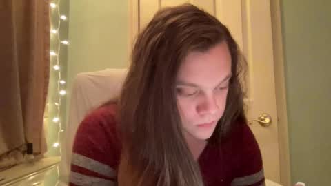 Snapshot of holly23hopefull chatting on December 29, 12:41 am Hollys Drive threw Side Of CB. online show from December 29, 12:41 am