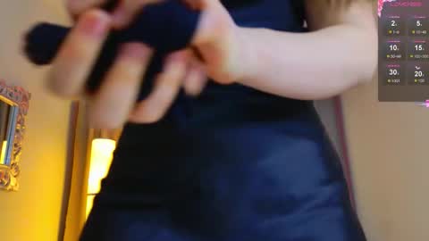 Lana online show from February 28, 2:43 pm