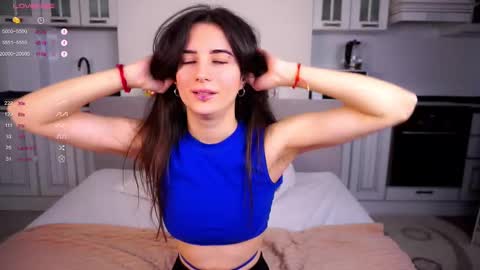 Delly online show from February 25, 5:30 am