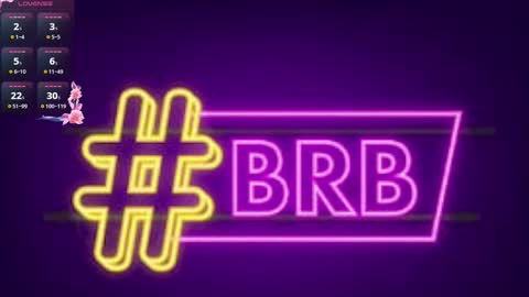 Holly online show from February 7, 12:57 am