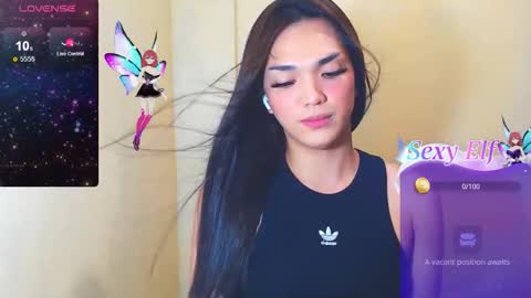 Isabella Marie online show from March 2, 7:09 am