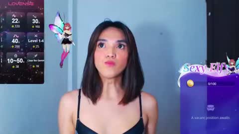 Isabella Marie online show from June 14, 10:23 pm