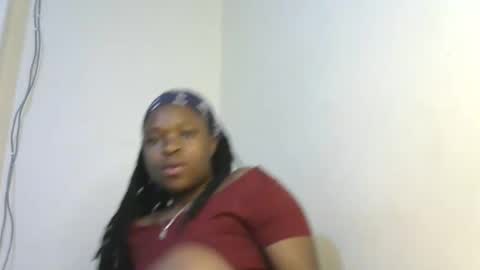 holy_ebony online show from March 30, 4:51 pm