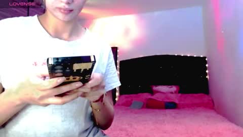 Juli online show from November 30, 3:46 am