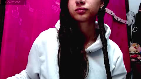 Juli online show from January 11, 3:45 am