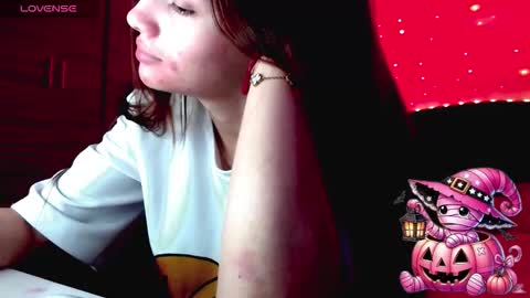 Juli online show from October 29, 3:52 am