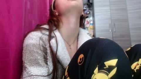 Juli online show from February 27, 4:49 am