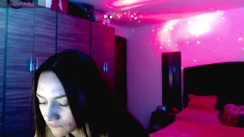 Juli online show from November 7, 3:42 am