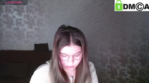 Snapshot of holy_michela chatting on March 5, 8:00 am Welcome guys  Pleasure to see you all here  My name is MichaelaTip menu is active Private is open  online show from March 5, 8:00 am