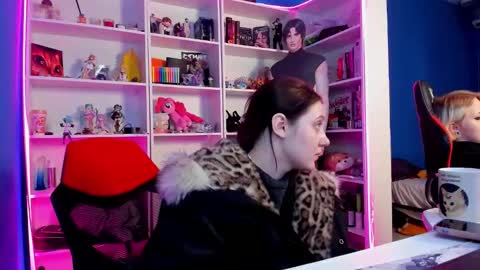 Rumi online show from February 14, 10:51 am