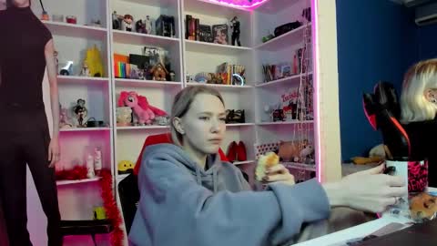 Rumi online show from January 9, 10:10 am