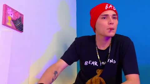      online show from February 26, 11:11 am