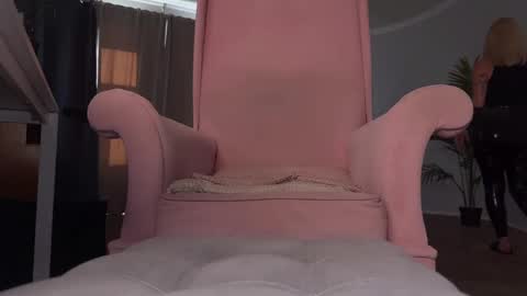 Goddess Holy Catharsis   online show from February 21, 12:39 pm