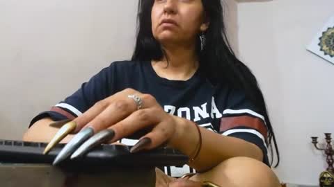 Milena online show from July 15, 9:19 pm