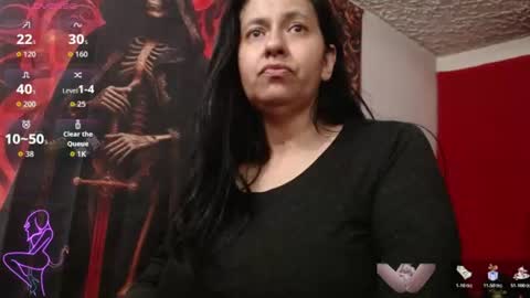 Milena online show from June 14, 8:44 pm