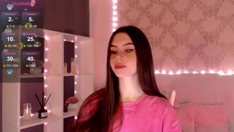 Mia online show from September 28, 3:59 am