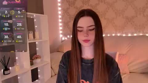 Mia online show from June 24, 3:57 am