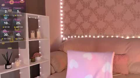 Mia online show from July 14, 3:22 am
