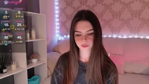 Mia online show from April 8, 4:48 am