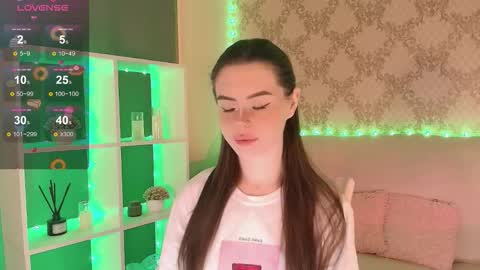 Mia online show from February 7, 4:26 am