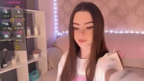 Mia online show from March 8, 3:21 am