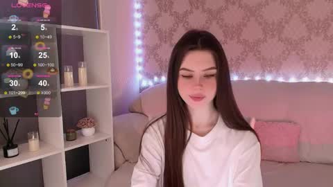 Mia online show from March 24, 3:45 am