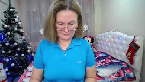 holymilfa online show from January 19, 4:36 pm